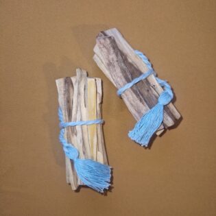 Palo Santo lazdelės